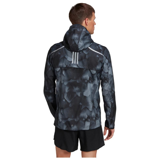 Adidas Marathon Ανδρικό Jacket Adidas Marathon Ανδρικό Jacket